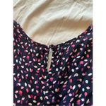 Gap  Multicolored Patterned Tank Top Woman’s Size Medium Photo 7