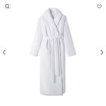 SKIMS  DUVET ROBE $250 NEW WITH TAGS!! Photo 7