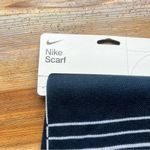 Nike Local Verbiage Scarf College Navy USA SKU#H24132 Photo 1