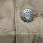 Magellan outdoors  Women's Brown Cargo Shorts Size XS Photo 4