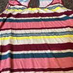 Deletta Anthro  tank top L Photo 3