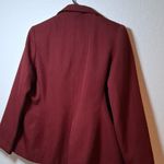 Larry Levine Women's‎ Red Jacket Photo 3
