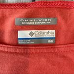 Columbia Omni-Wick Long Sleeve PFG Striped Shirt. Size Medium. Photo 4