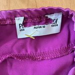 Princess Polly  Maguire purple maxi dress  Photo 3