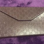 Gucci Authentic Glasses Case Photo 0