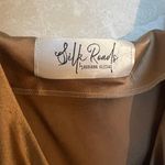 Revolve Silk Dress Photo 3