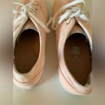 Vans  lace up canvas shoes EUC size 9 women’s Photo 6