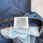 joe's jeans Joe's Dark Wash Flare Jean Size 30 Photo 6