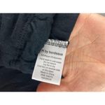 H by Bordeaux NWT  cinched tie bottom 3/4 sleeve blouse XS Photo 2