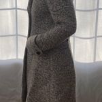 Ivanka Trump Woman’s Chic Work Peacoat Photo 1