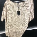 Tart NWT - COLLECTION TOP Asymmetrical hem. Photo 0