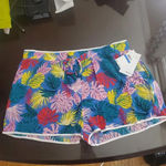 Kensie  FLORAL SHORTS Photo 0