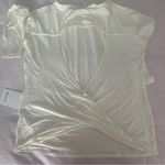 Lululemon  athletica Modal-Blend Open-Back
Long Sleeve Photo 3