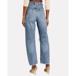 AGOLDE  90's Mid Rise Loose Fit Jeans Fall Out Photo 2