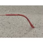 MARCOLIN EYEGLASSES FRAMES ONLY Mod. 7214 Col. 506 FULL RIM 51 Photo 4