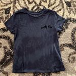 Lucky Brand  sz XS t-shirt Photo 0