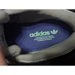 Adidas Astir Sneakers Silver Purple Aqua GY1121 Black Womens 7 Streetwear Chunky Photo 7