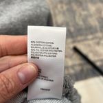 Urban Outfitters Gray Relaxed Crop T-Shirt size small. Photo 7