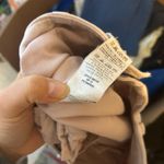 J.Crew Pale Pink Skinny Stretch Cargo Pants Photo 2