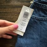 Aritzia Wilfried Denim Mini Skirt Photo 6