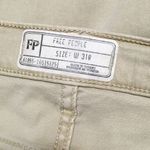 Free People New. Destroyed High rise stretch busted jean. NWOT Photo 7