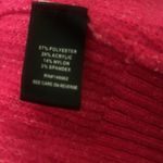 Torrid Women's Pink Button-Up Sweater Size 3 Photo 5