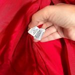 American Vintage Vintage 80s 90s 1990s 1980s John Lawrence 100% pure wool red blazer Photo 7