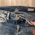 Mavi Jeans NWT, Adriana, mid rise, super skinny, light distress, waist is 14 with stretch to 16, inseam is 31 Photo 5