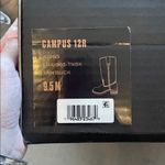 Frye  Campus 12R Boots- 9.5 Photo 3