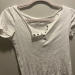 Hollister Henley Shirt Photo 0
