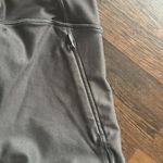 Under Armour  Heat Gear Compression Leggings Gray Small Photo 5