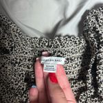 American Eagle  Romper Cheetah Photo 1