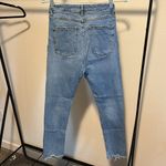ZARA  high waist skinny Photo 6