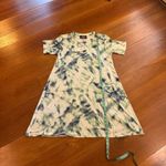 Johnny Was  Jade Marble T-Shirt Dress   Photo 7