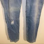 Refuge  Light Blue skin Tight Legging Size 10 Photo 3