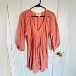 Ba&sh  Lova Mini Dress Photo 5