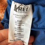 Rei Co-op  blue athletic shorts Photo 5
