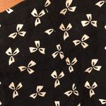 Urban Outfitters UO Cooperative Bow Ruffle Flowy Shorts Photo 1