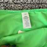 Aerie Neon Green Bikini Bottoms Photo 2