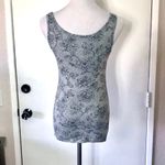 Andeawy  Floral Tank Photo 1