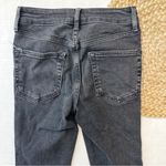 We The Free FP  High Rise Skinny Jeans in Black Photo 7