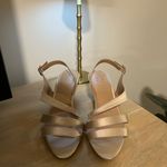 Chic Women's Strappy Heels Photo 1