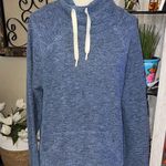 Offline by Aerie Blue Women's Sweater size Large Photo 0