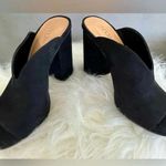 Abound NWT  Slip On Block
Heels Photo 0