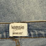 Kensie  Jeans Vintage Luxe Photo 3