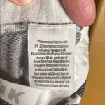 PINK - Victoria's Secret NWOT PINK Victoria’s Secret Charcoal Gray Puppy Dog Sleepwear Leggings Sz Large Photo 1