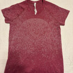 Lululemon  Swiftly Tech Short Sleeve Photo 0