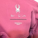 Spyder Active Pink Pocket Leggings Size Small Photo 9