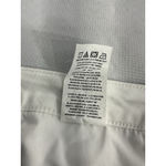 Lee Womans  Capri Jeans 20 M White NWOT Photo 4