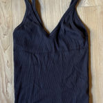 Massimo Dutti  Brown Camisole Top Photo 0